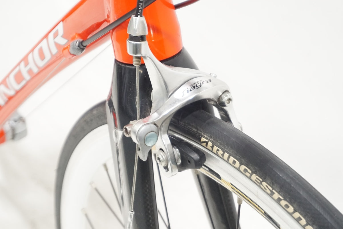 ANCHOR 「アンカー」 RFA5W SPORT 2012年モデル ロードバイク / 滋賀 