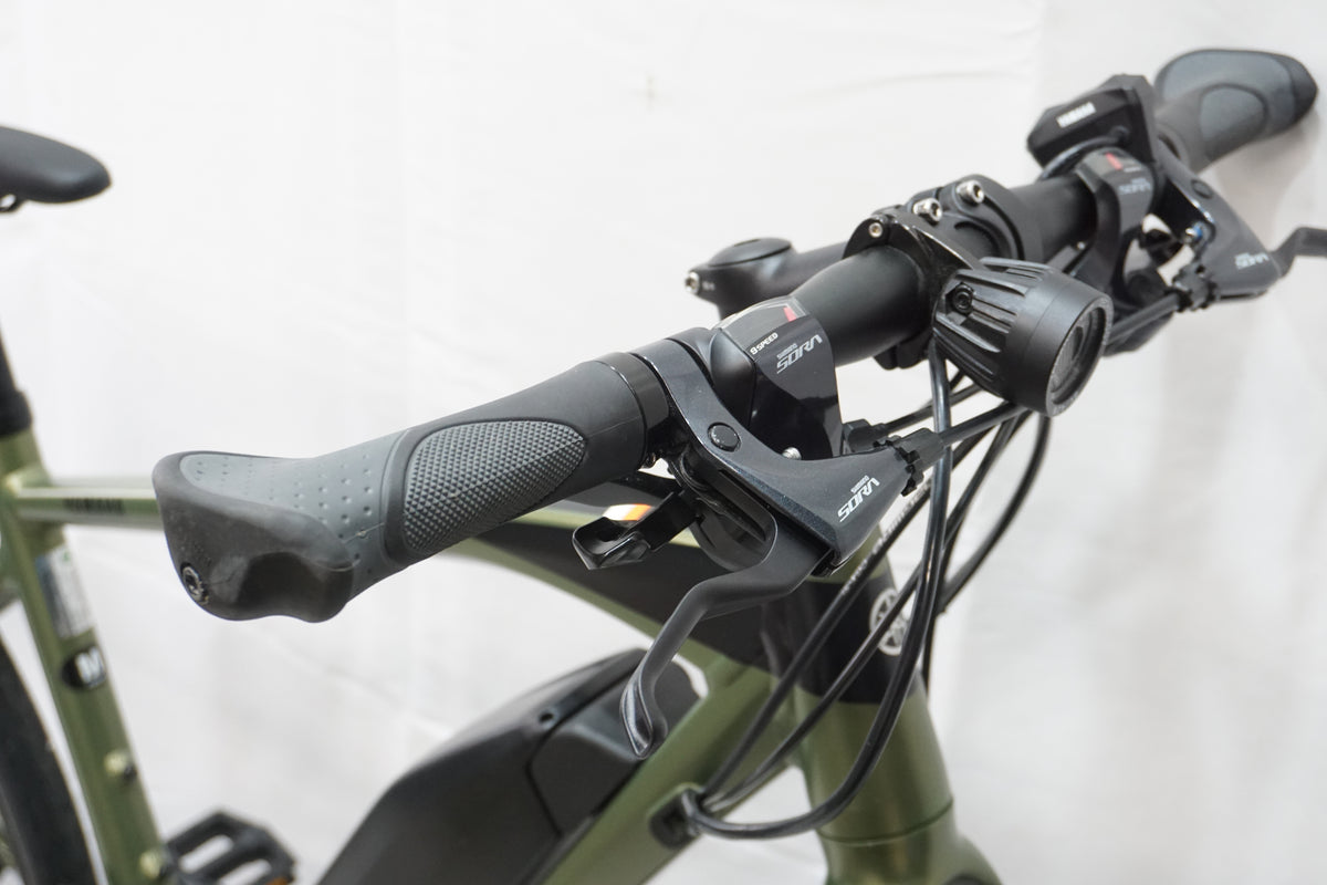 YAMAHA 「ヤマハ」 YPJ-EC 2020年モデル 電動アシスト自転車 / 大宮店
