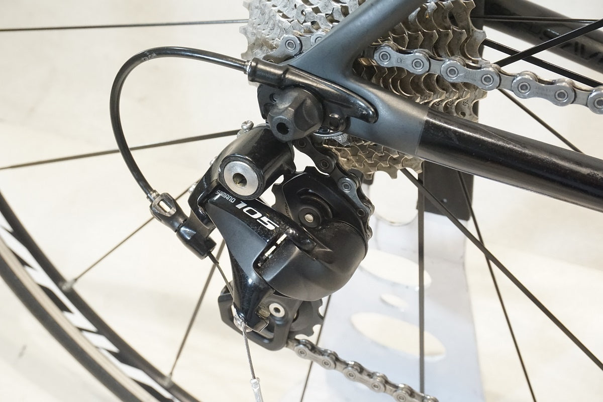 CANNONDALE 「キャノンデール」 SUPERSIX EVO 105 2017年モデル ロードバイク / 横浜戸塚店