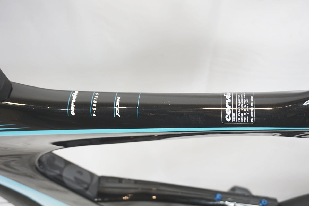 CERVELO 「サーベロ」 P3X DISC 2.0 R8070 ULTEGRA Di2 2019年モデル トライアスロンバイク / バイチャリ世田谷店