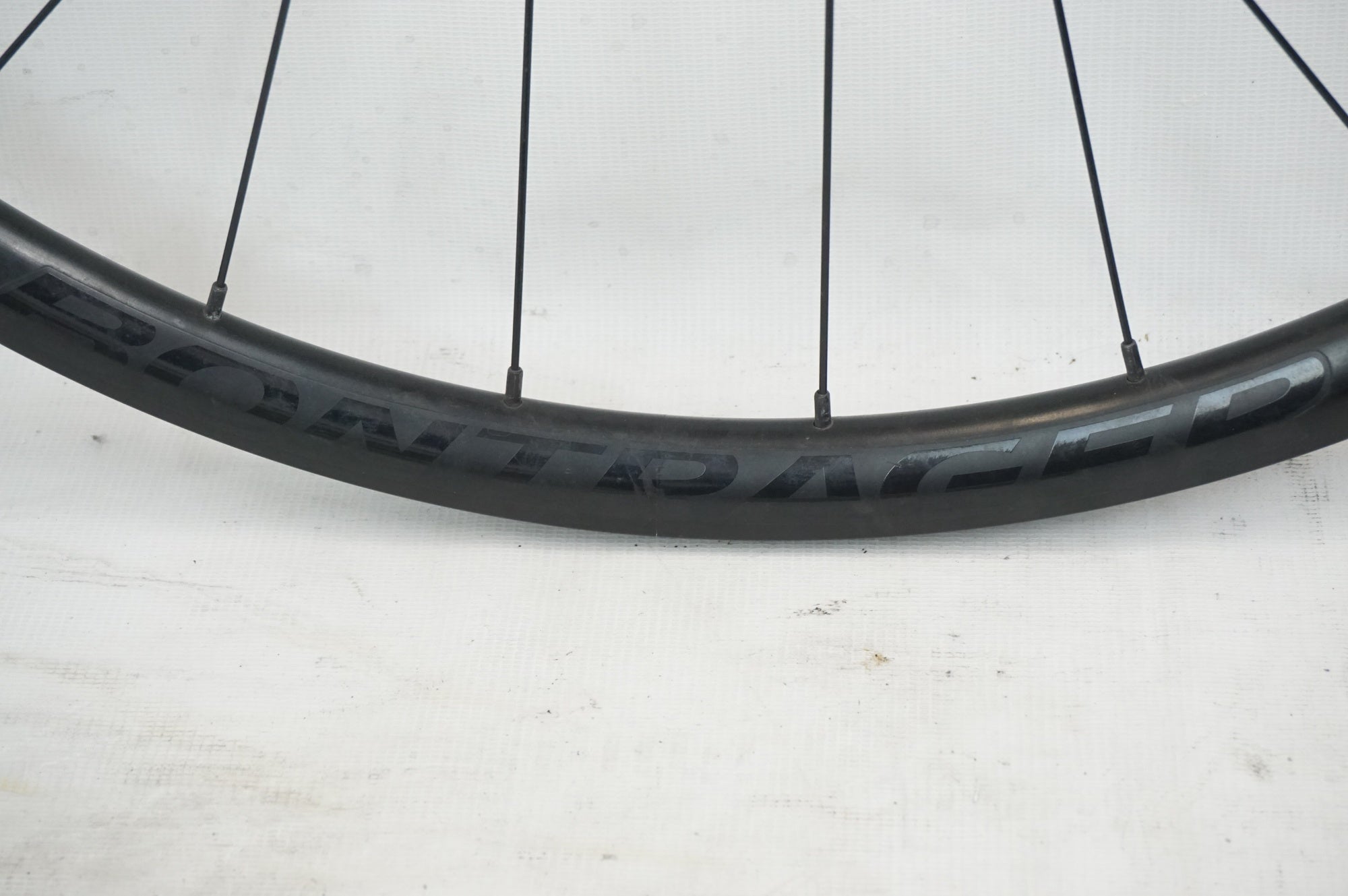 BONTRAGER 「ボントレガー」 AFFINITY TLR DISC シマノ11速 ホイールセット / 福岡店