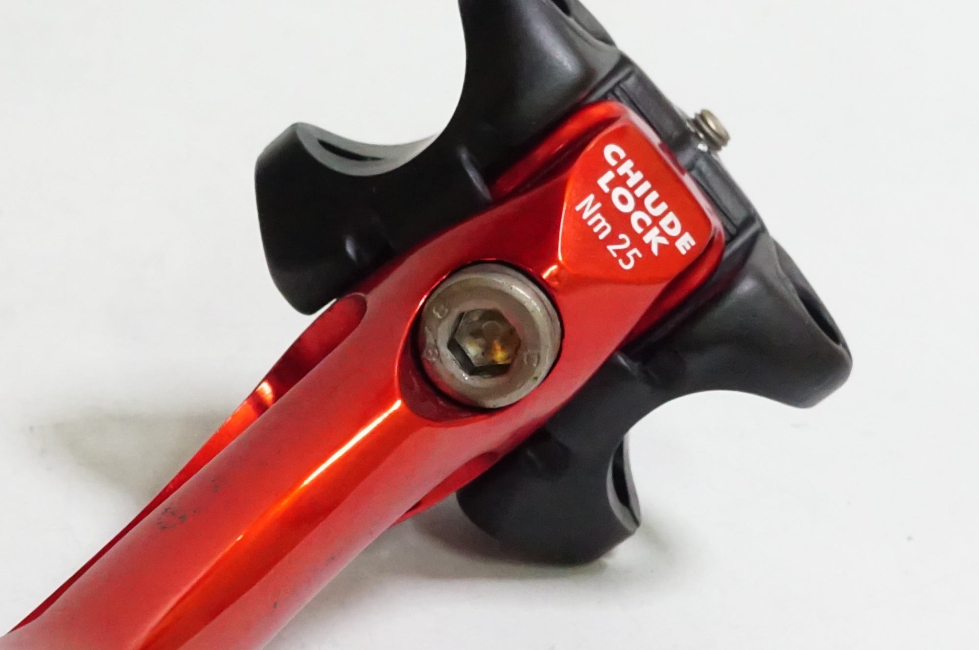 MICHE 「ミケ」 SUPERTYPE φ27.2 250mm シートポスト / 熊谷本店