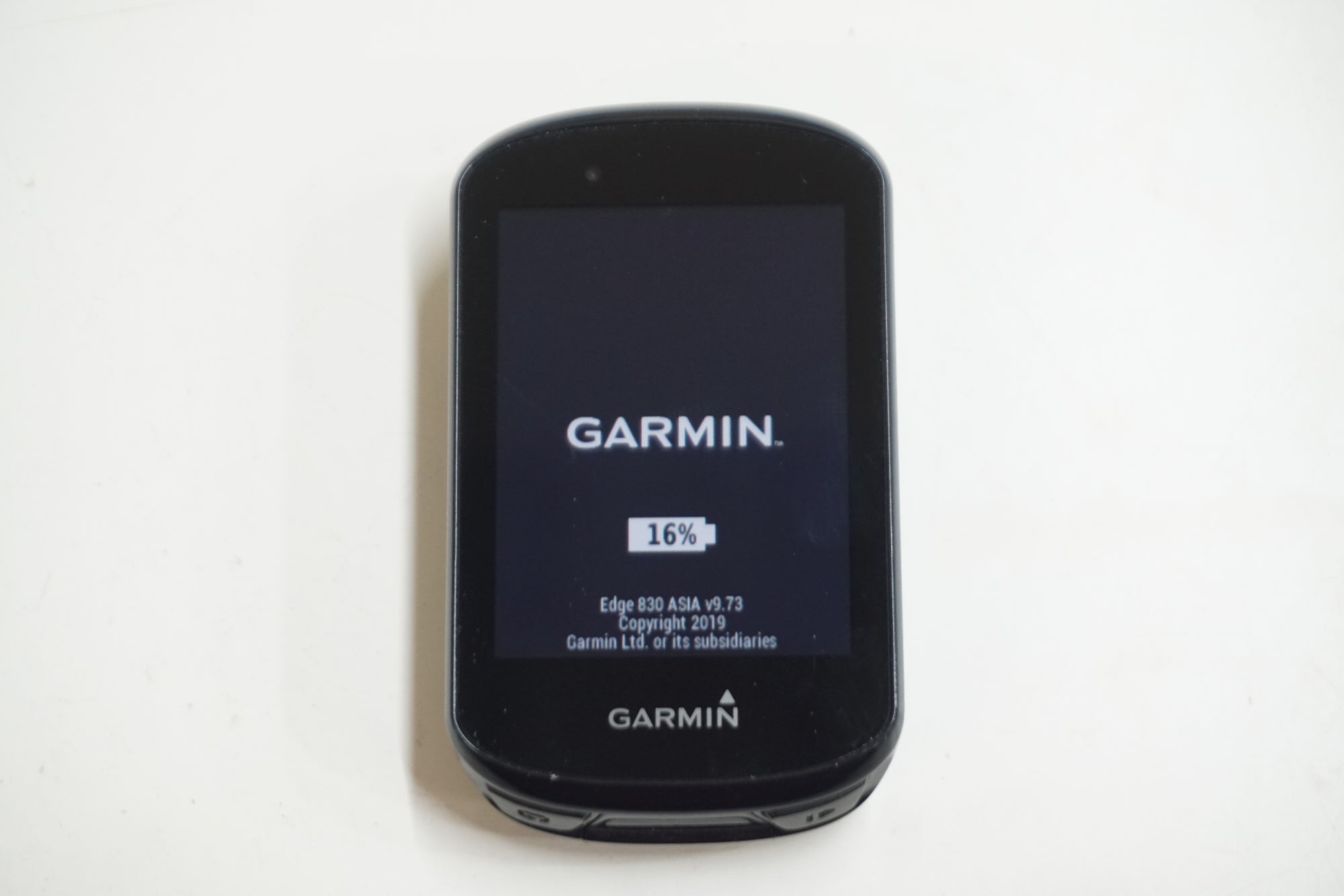 GARMIN 「ガーミン」 EDGE830 サイクルコンピューター / 大宮店
