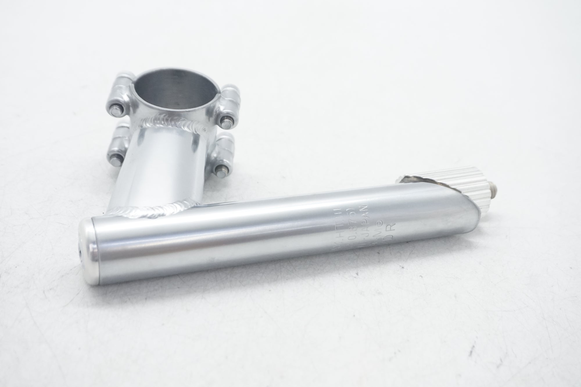 NITTO 「ニットー」 φ31.8 70㎜ ステム / 大阪門真店