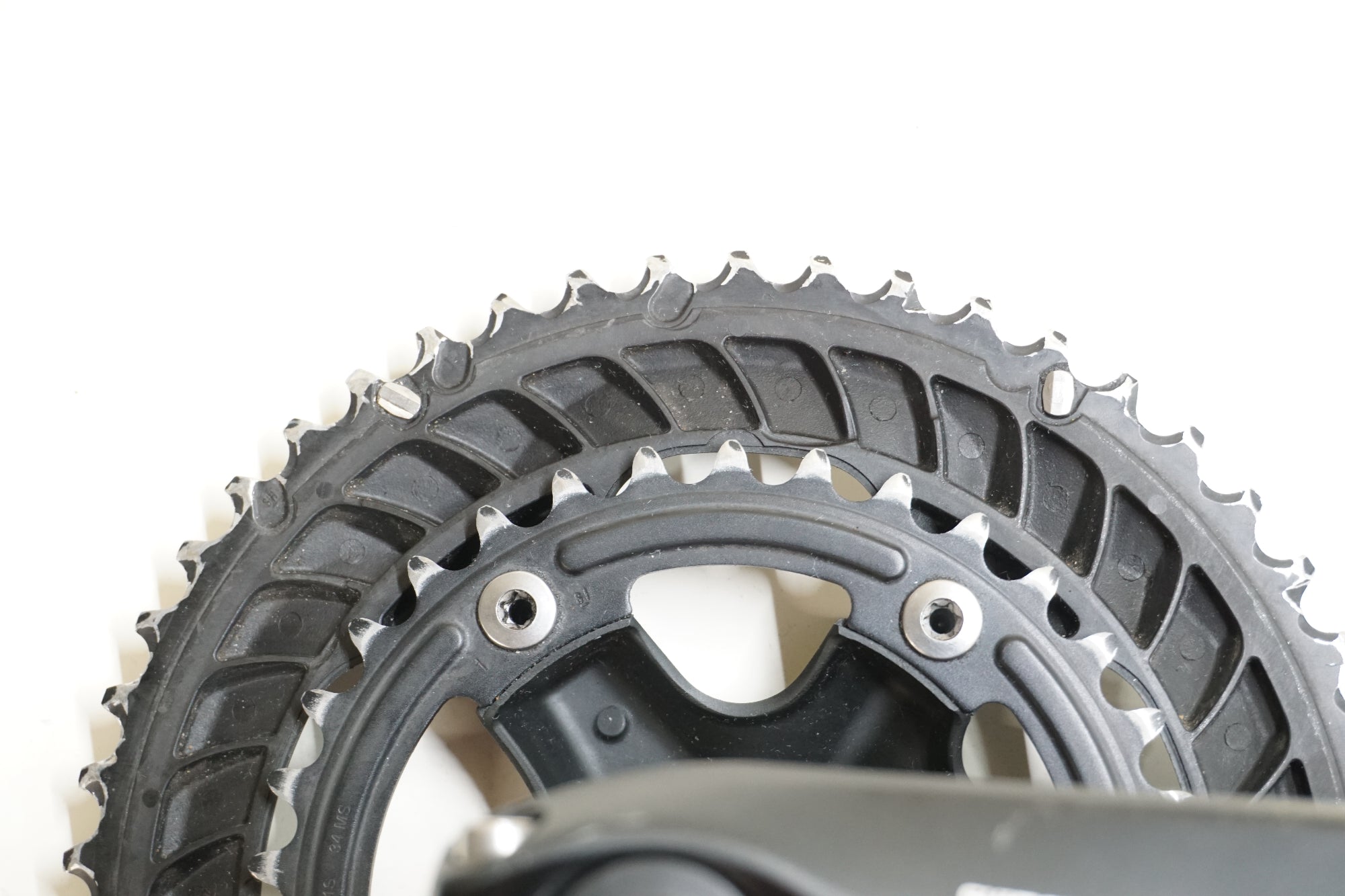 SHIMANO 「シマノ」 105 FC-R7000 170mm 50-34T クランクセット / 大宮店