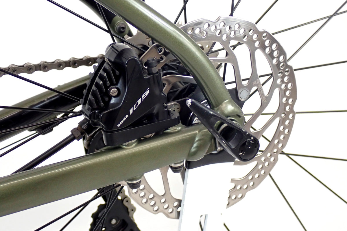 CANNONDALE 「キャノンデール」 CAAD13 DISC 105 2020年モデル ロードバイク / 伊勢崎店