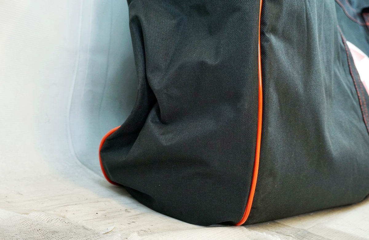 TIME 「タイム」 TRAVEL BAG 輪行バッグ / 有明ガーデン店