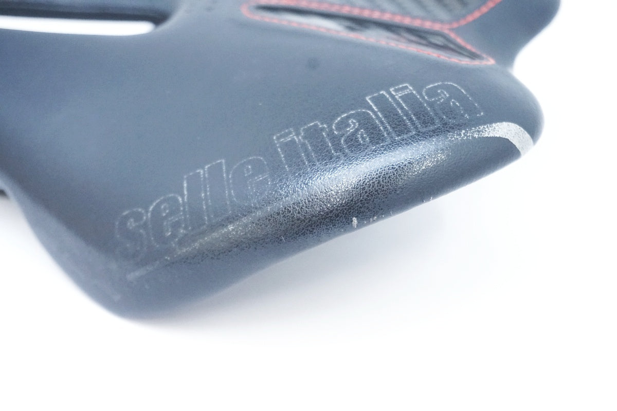 SELLE ITALIA 「セライタリア」 SLR カーボンレール サドル / 大阪美原北インター店