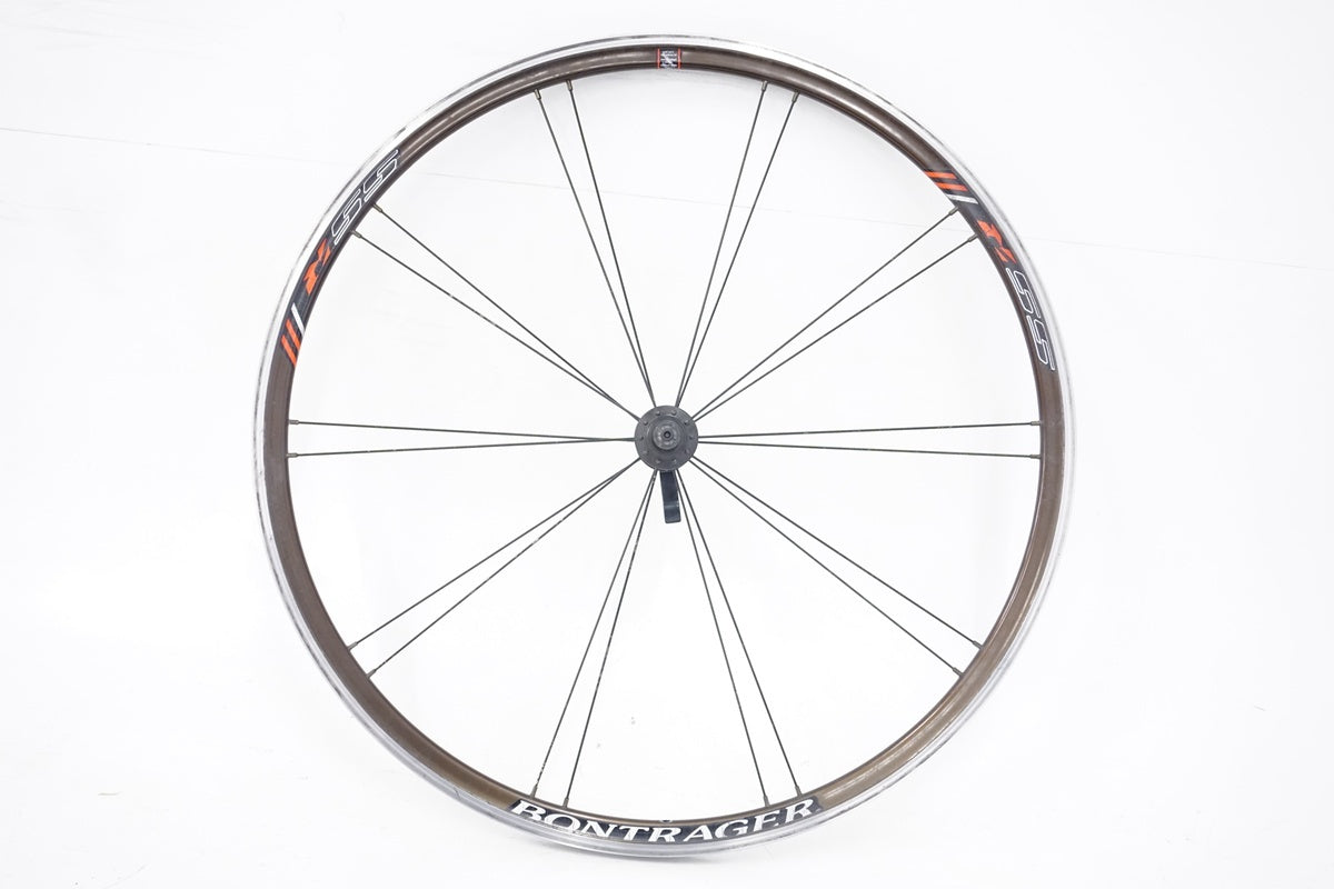 BONTRAGER「ボントレガー」 SSR 3 フロントホイール / 浜松店
