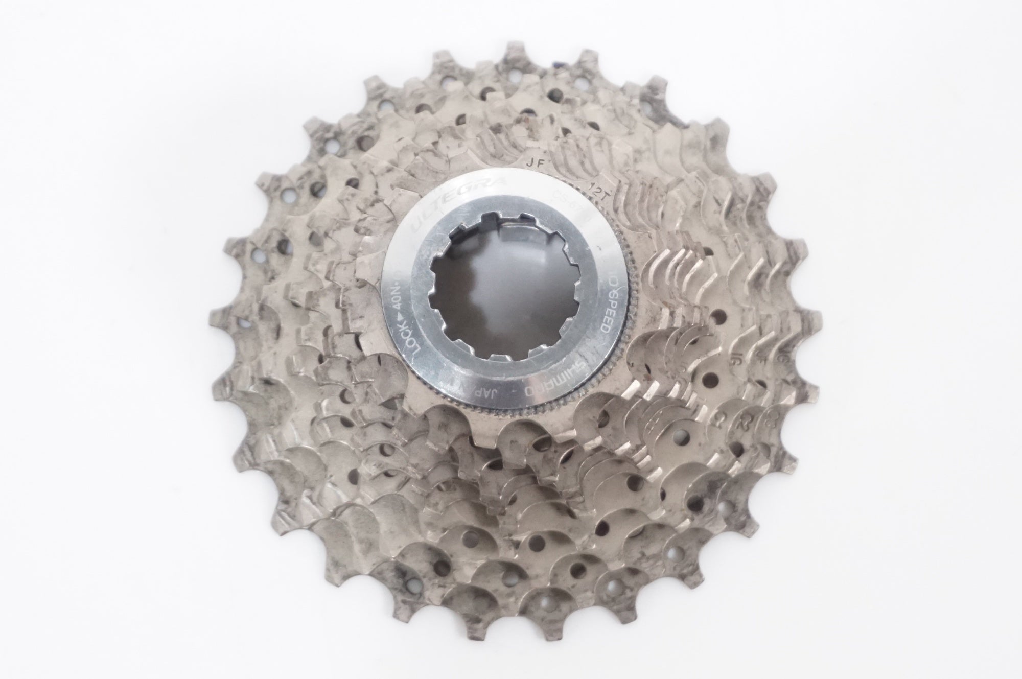 SHIMANO  「シマノ」 ULTEGRA CS-6700 12-25T スプロケット / AKIBA店
