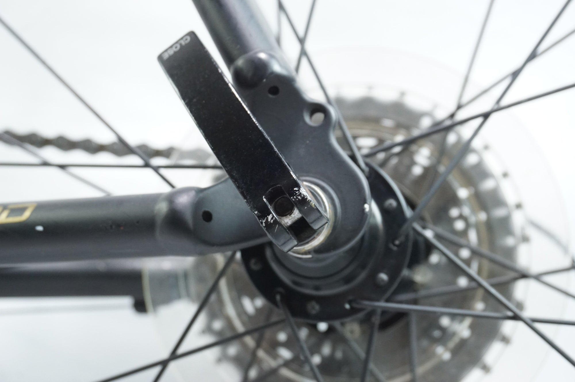 NESTO 「ネスト」 FALAD PRO 2022年モデル ロードバイク / 中目黒店