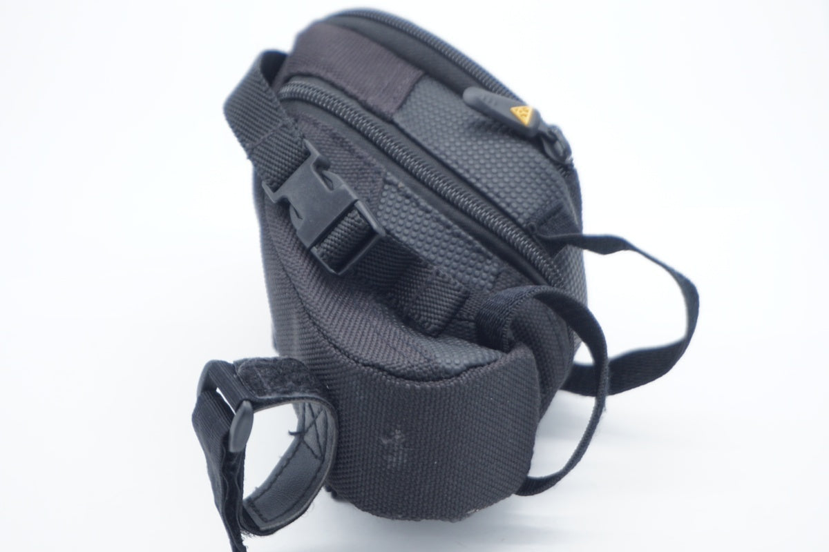 TOPEAK 「トピーク」 サドルバッグ / 京都八幡店