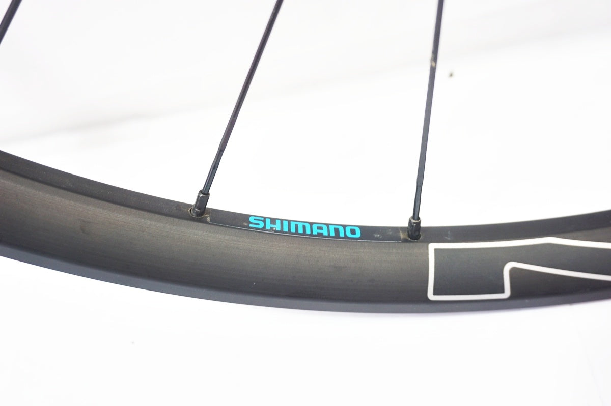 SHIMANO 「シマノ」 WH-MT601-B シマノ12速 リアホイール / バイチャリ