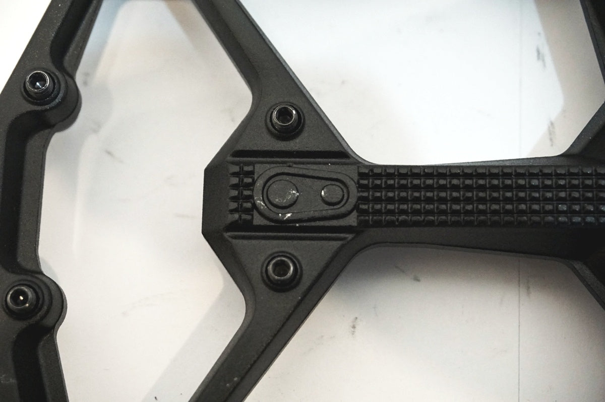 CRANKBROTHERS 「クランクブラザーズ」 STAMP7 フラットペダル / バイチャリ世田谷店