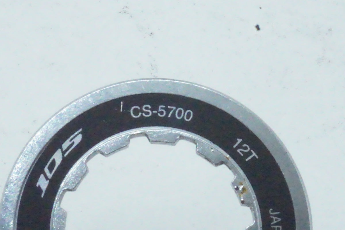 SHIMANO 「シマノ」 105 CS-5700 12-25T スプロケット / 京都西院店