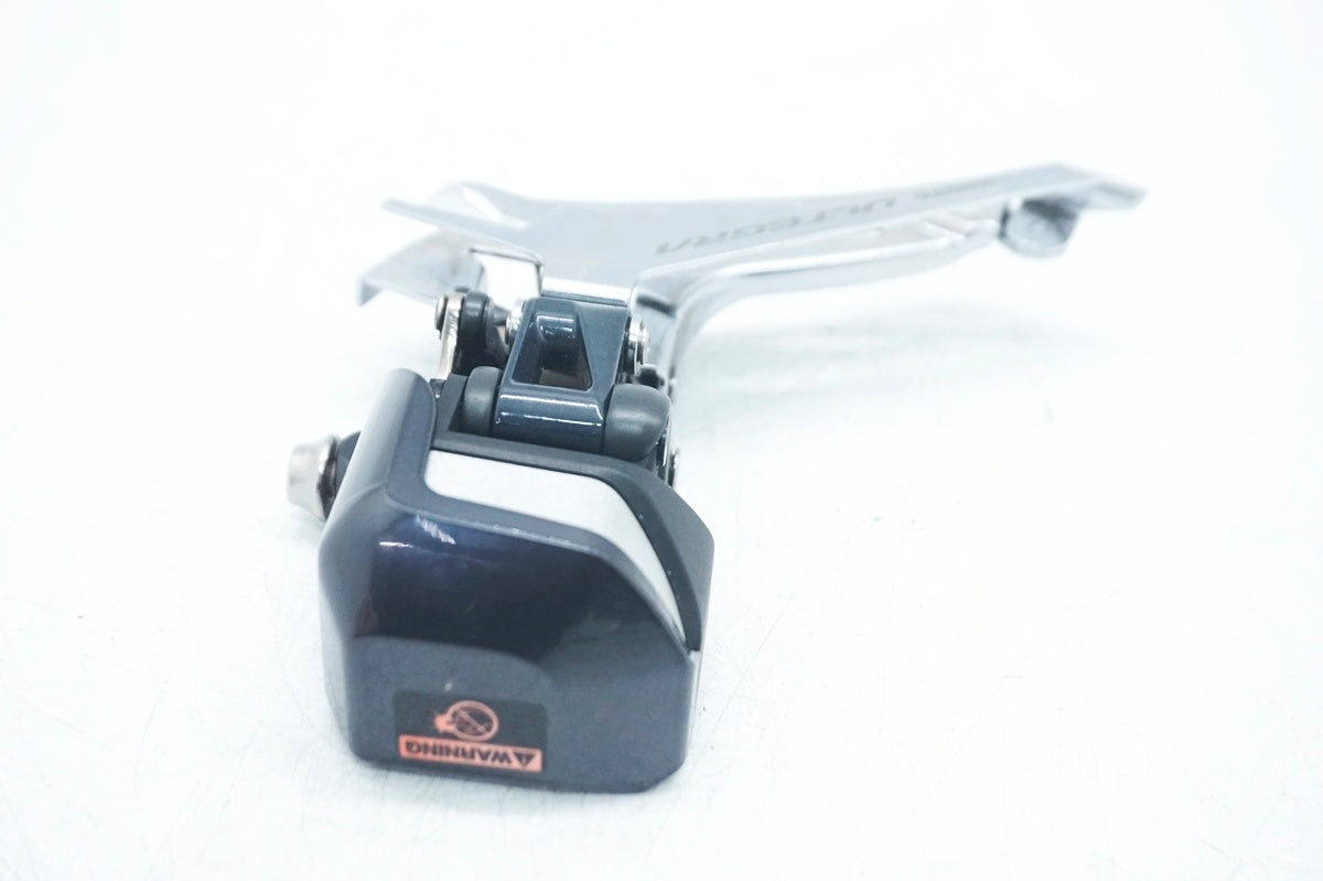 SHIMANO 「シマノ」 ULTEGRA FD-R8050 フロントディレイラー / 大阪門真店