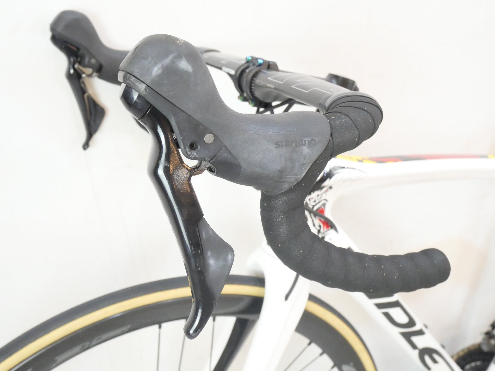 RIDLEY 「リドレー」 FENIX SL DISC 105 カスタム 2019年モデル ロードバイク / バイチャリ浦和ベース