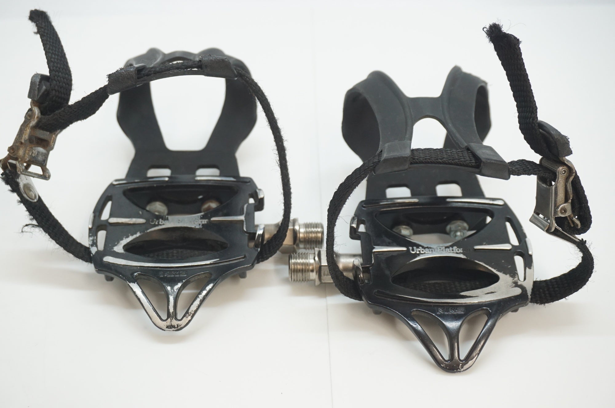 MKS 「ミカシマ」 URBAN PLATFORM ペダル / 福岡店