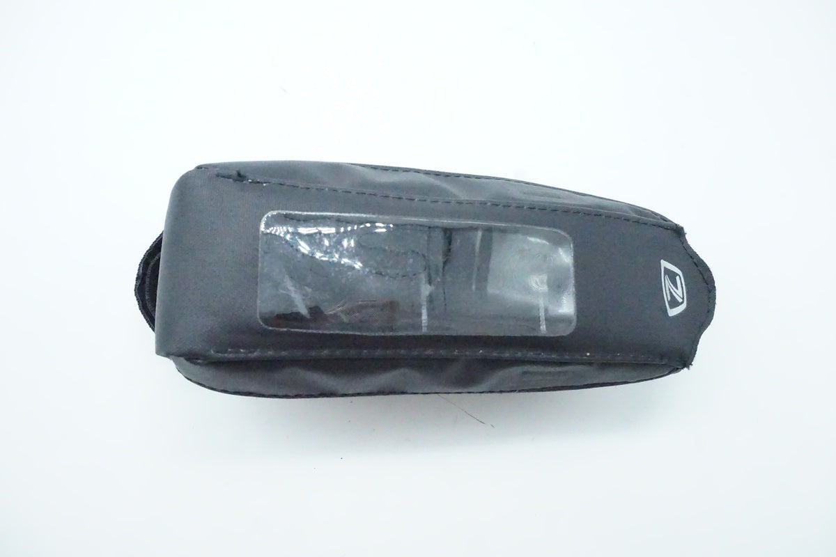 ZEFAL「ゼファール」 トップチューブバッグ/ 京都西院店