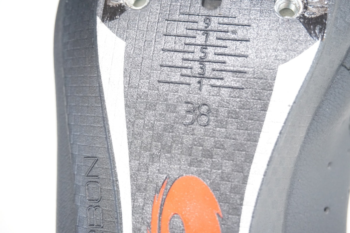 SIDI 「シディ」 GENIUS7 MEGA 38サイズ シューズ  / 滋賀大津店