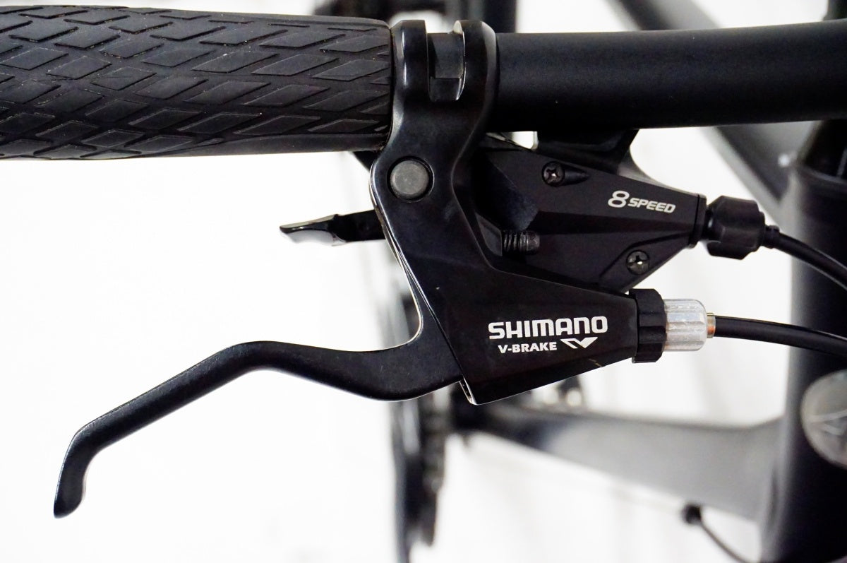 KHODAABLOOM 「コーダブルーム」 RAIL700A 2021年モデル クロスバイク / 名古屋大須店