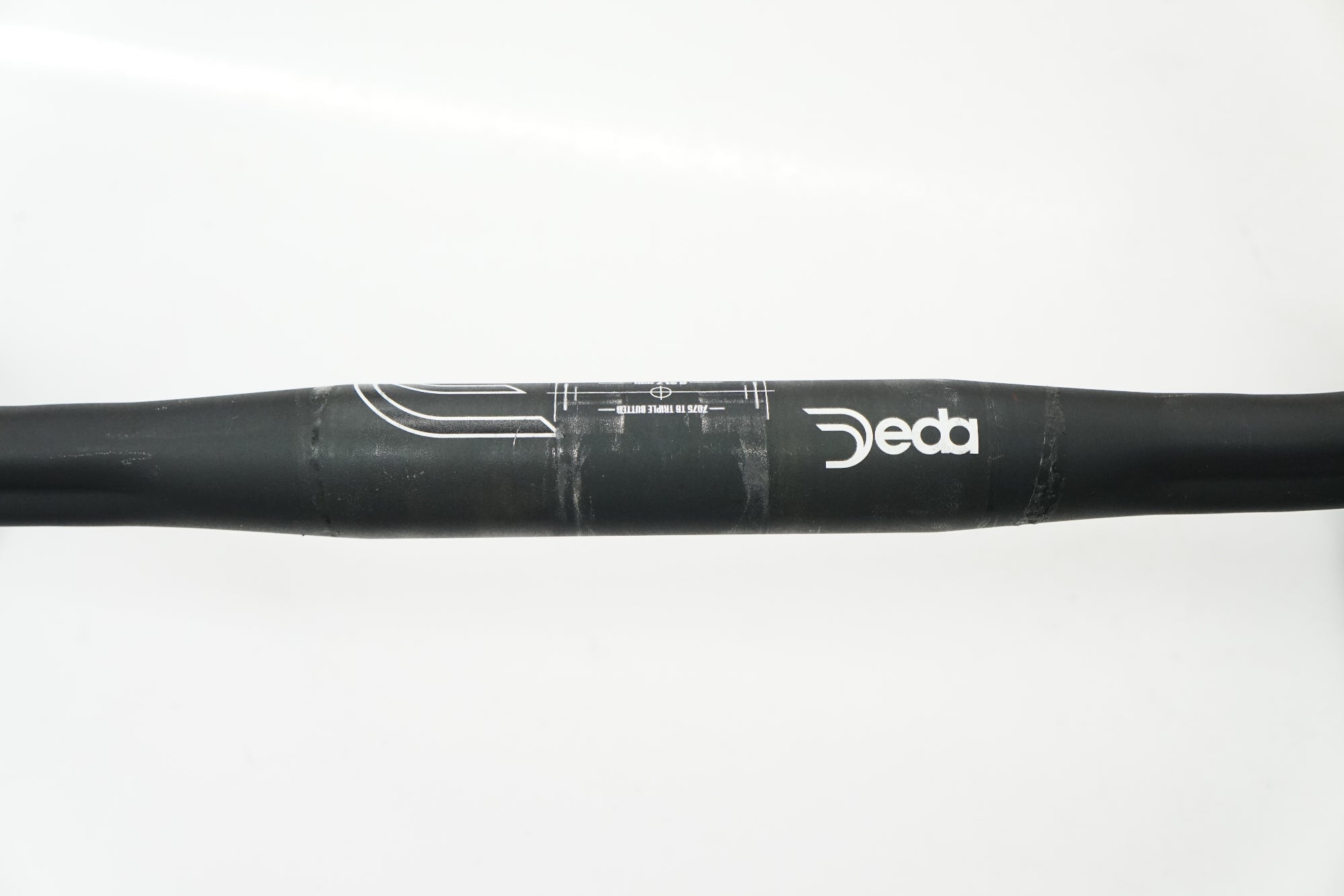 DEDA 「デダ」 ZERO100 SHALLOW φ31.7 440mm ハンドル