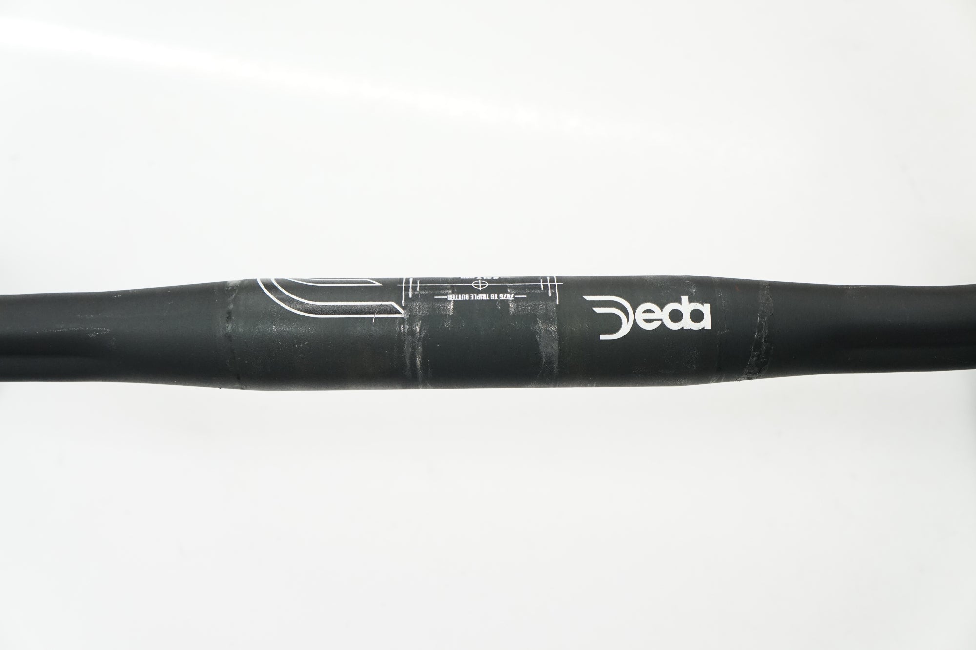 DEDA 「デダ」 ZERO100 SHALLOW φ31.7 440mm ハンドル / バイチャリ浦和ベース