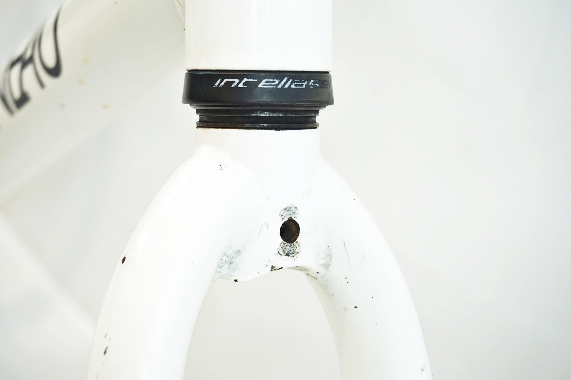 LOUIS GARNEAU 「ルイガノ」 MV-2 PRO 2006年 ミニベロフレームセット / 有明ガーデン店