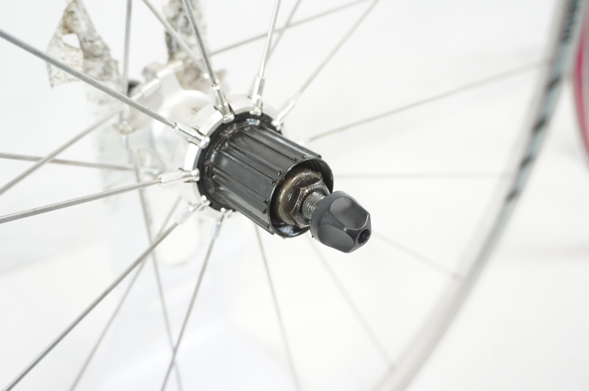 SHIMANO 「シマノ」 WH-R550 SHIMANO10s ホイールセット / 宇都宮店
