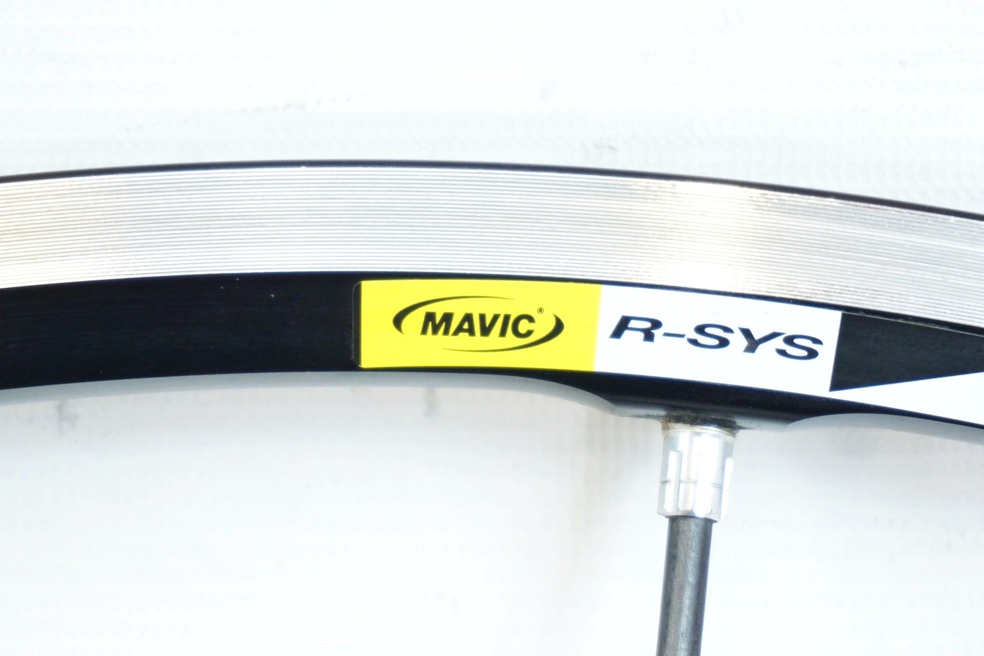MAVIC 「マビック」 R-SYS シマノ11速 ホイールセット / 有明ガーデン店