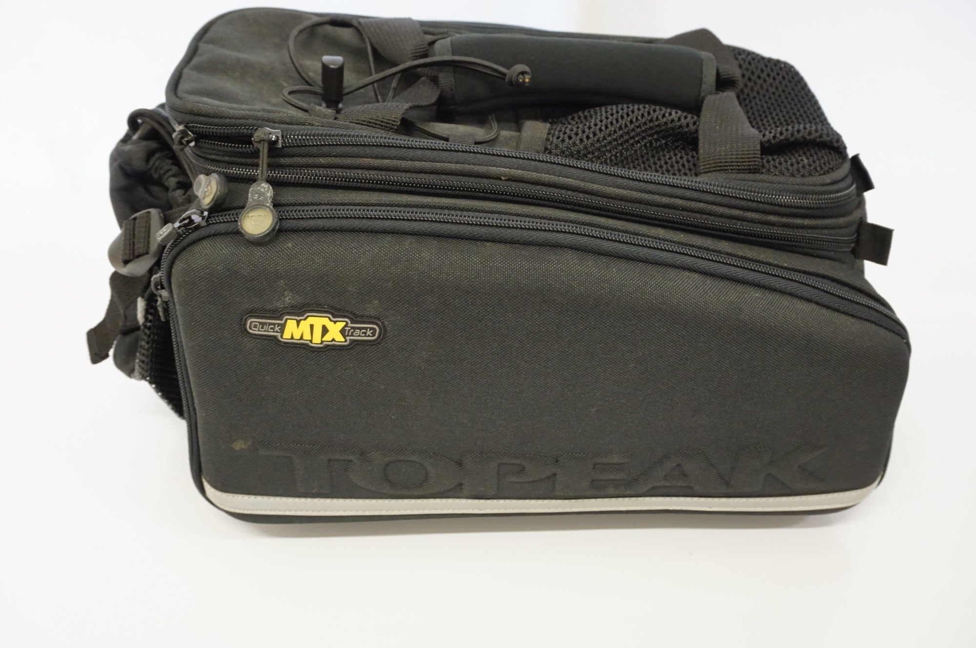 TOPEAK 「トピーク」 QUICK MTX TRACK バッグ / 浜松店