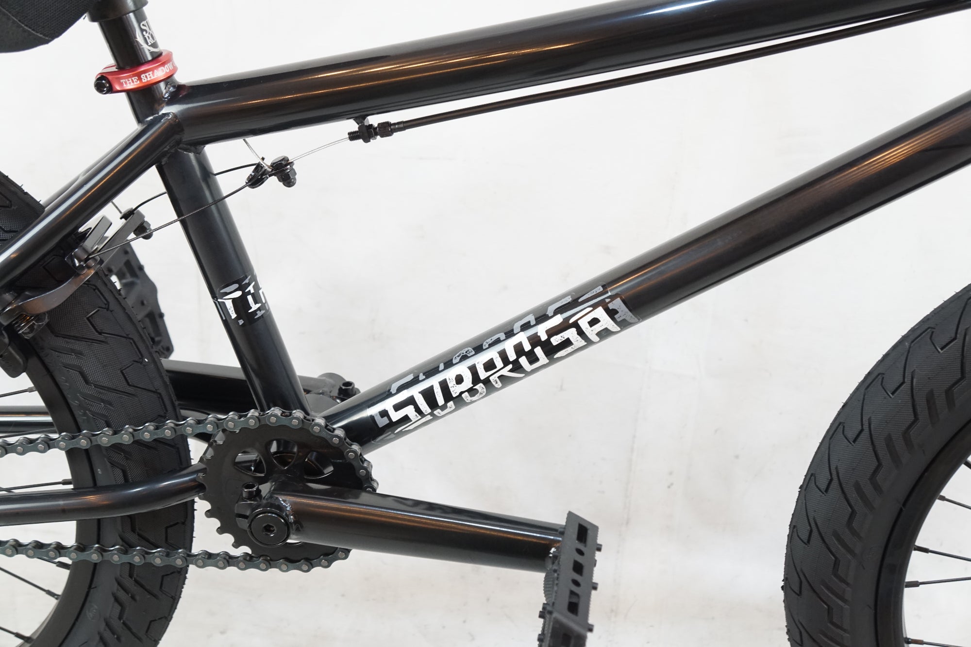 自転車本体 Subrosa Tiro 20 503-