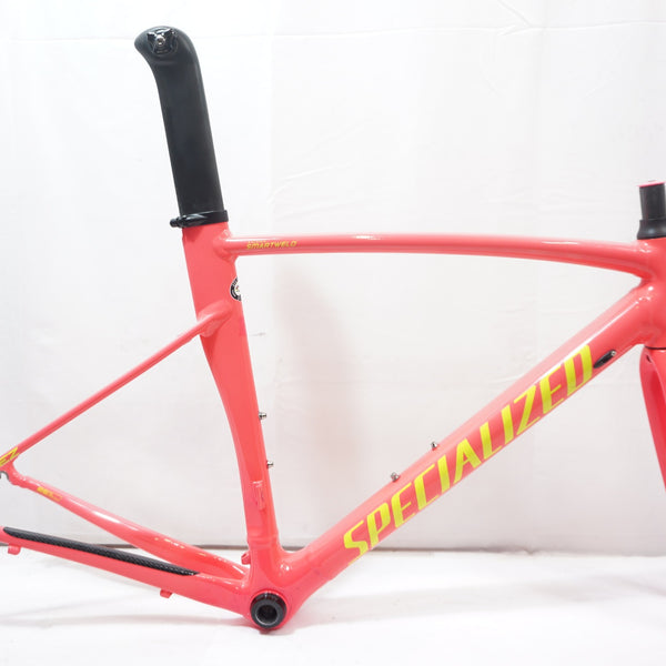 ジャンク　軽量カーボン　MTBフレーム　手渡しのみ phonto-9.jpg