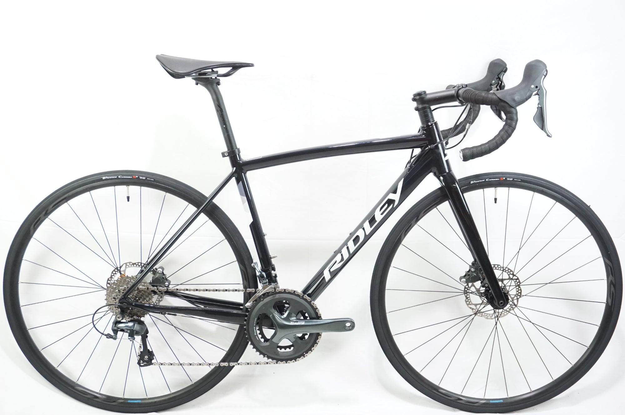 RIDLEY / 【京都/店頭お渡し限定】【2025年モデル】Fenix SLA