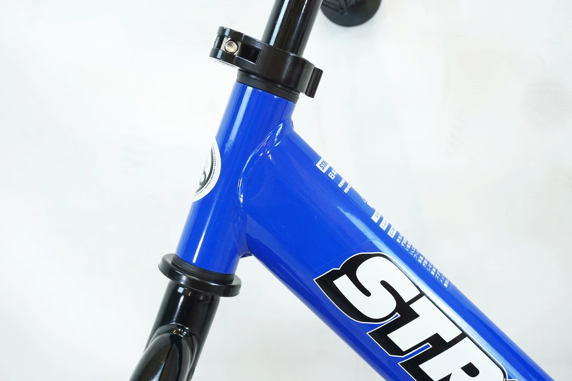 STRIDER 「ストライダー」 SPORT12 2022年モデル キックバイク / 有明ガーデン店