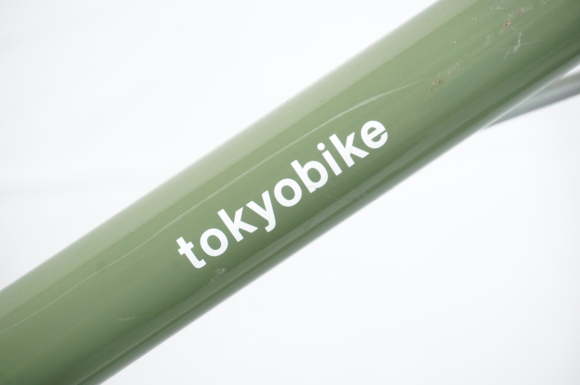 TOKYOBIKE 「トーキョーバイク」 CALIN 2022年モデル 20インチ ミニベロ / 中目黒店