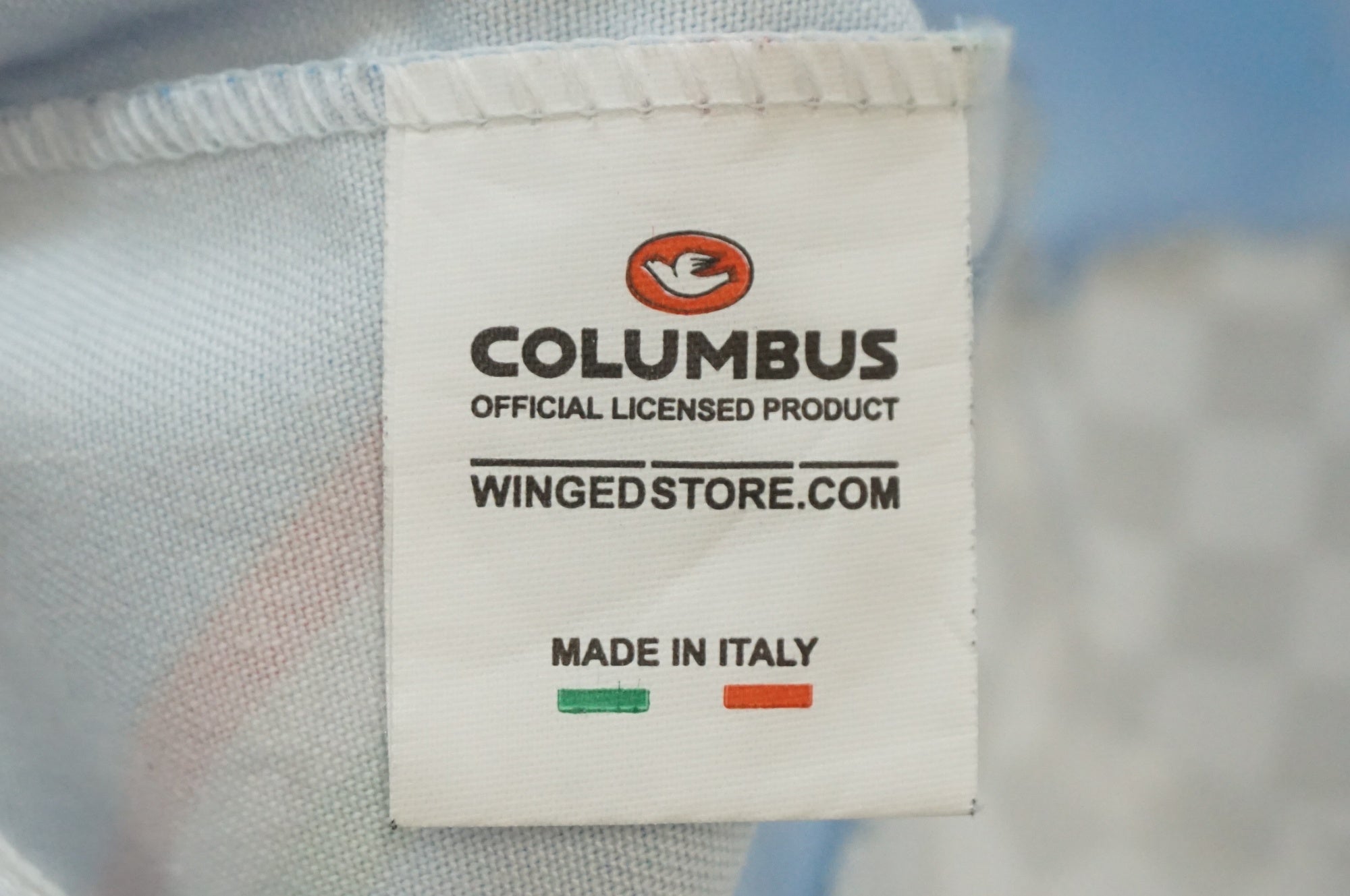 CINELLI 「チネリ」 COLUMBUS ITALIA サイズ不明 サイクルキャップ / 福岡アイランドシティ店