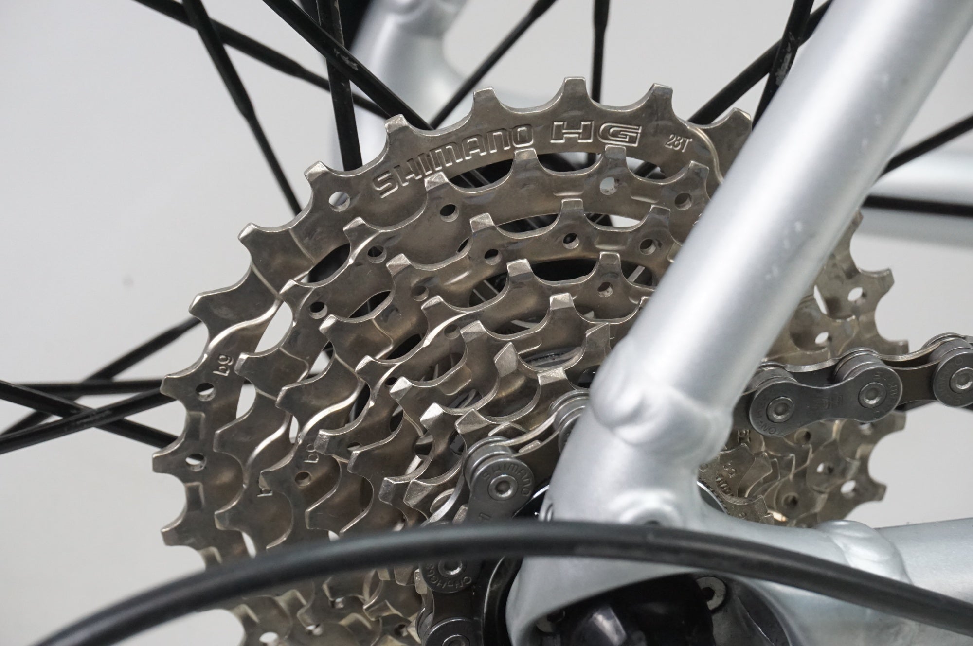 TREK 「トレック」 DOMANE AL3 2018年モデル ロードバイク / 大宮店