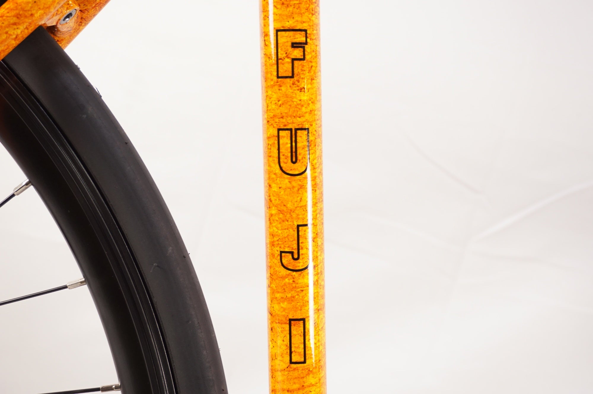 FUJI 「フジ」 FEATHER カスタム 2026年モデル ピストバイク / 中目黒