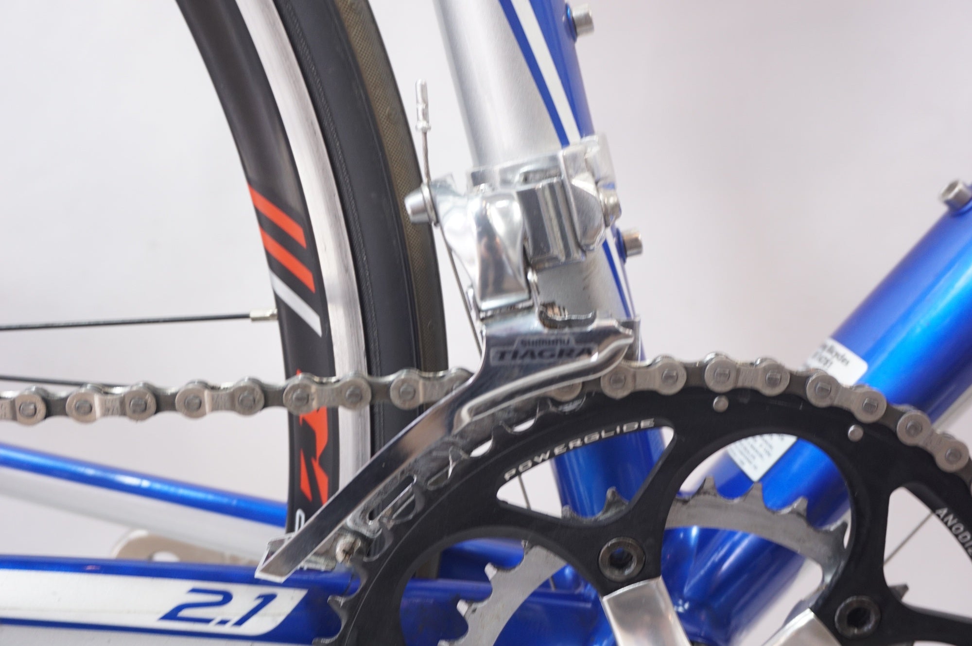 TREK 「トレック」 2.1 年式不明 ロードバイク / 世田谷店