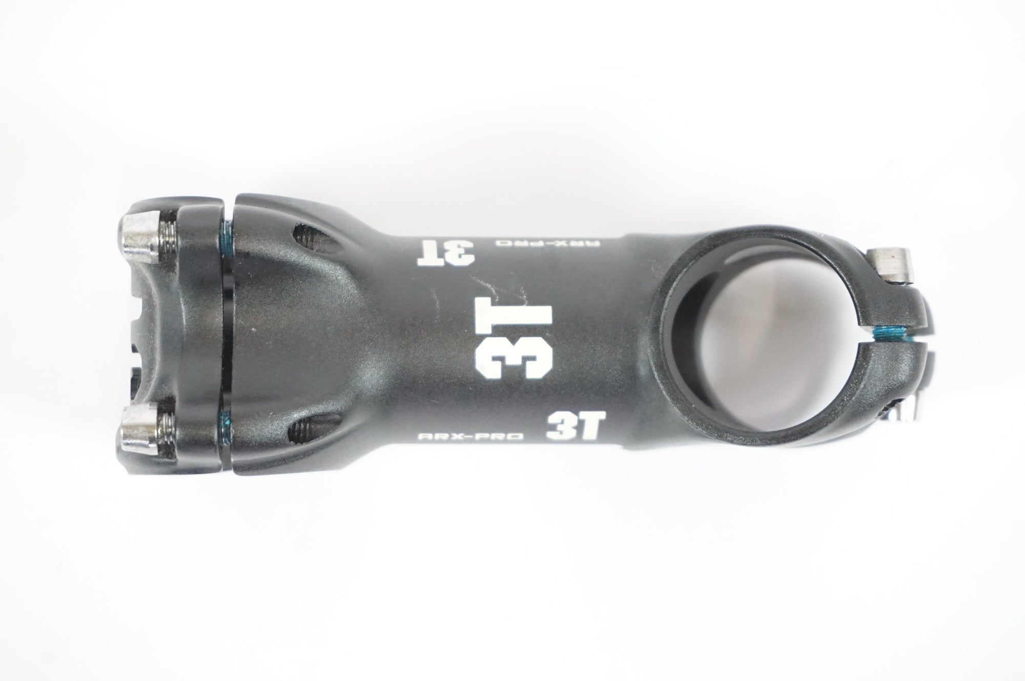 3T 「スリーティー」 ARX PRO φ31.8 90mm ステム / 宇都宮店