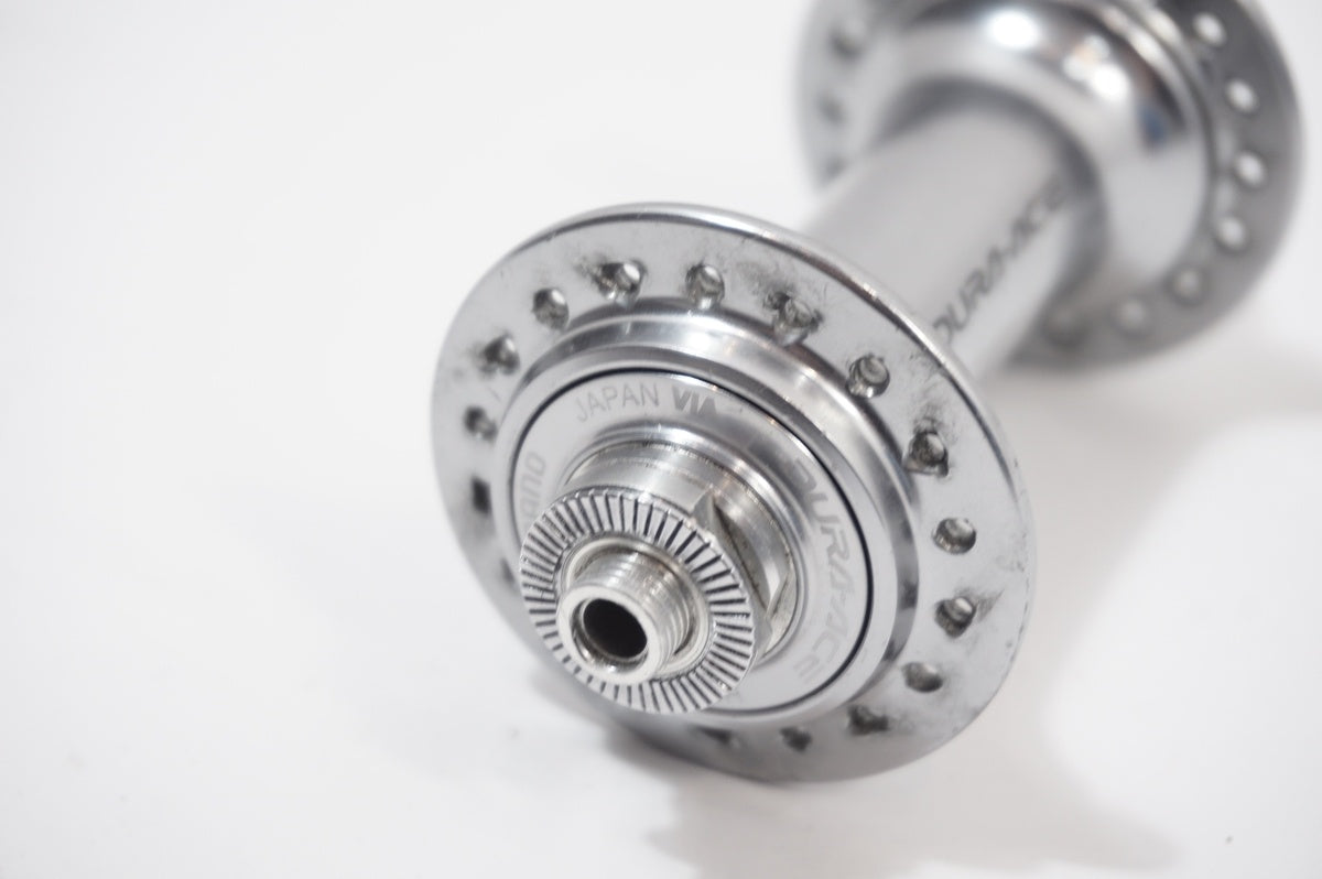 SHIMANO 「シマノ」 DURA-ACE HB-7800 36H フロントハブ / バイチャリ世田谷店