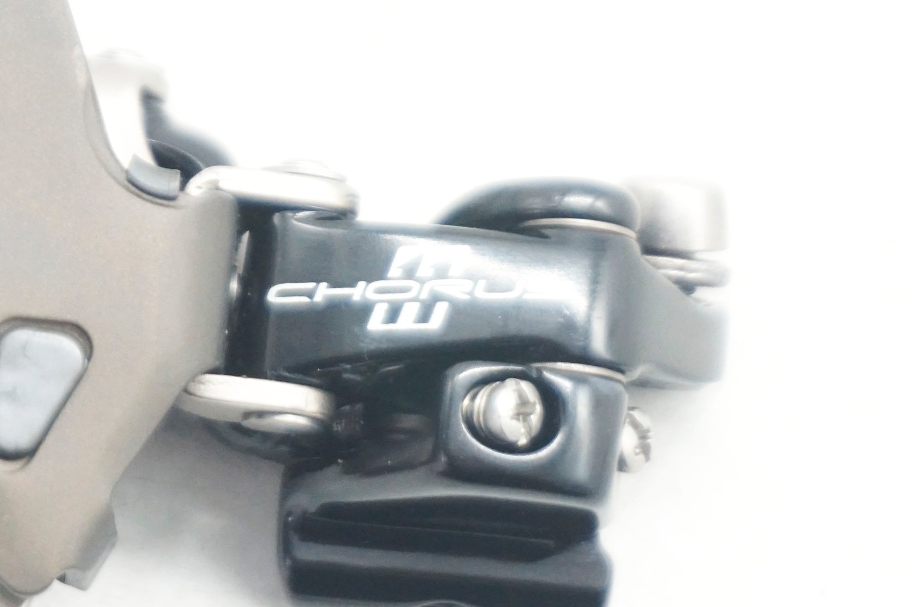 CAMPAGNOLO 「カンパニョーロ」 CHORUS 11S フロントディレーラー / 大阪門真店