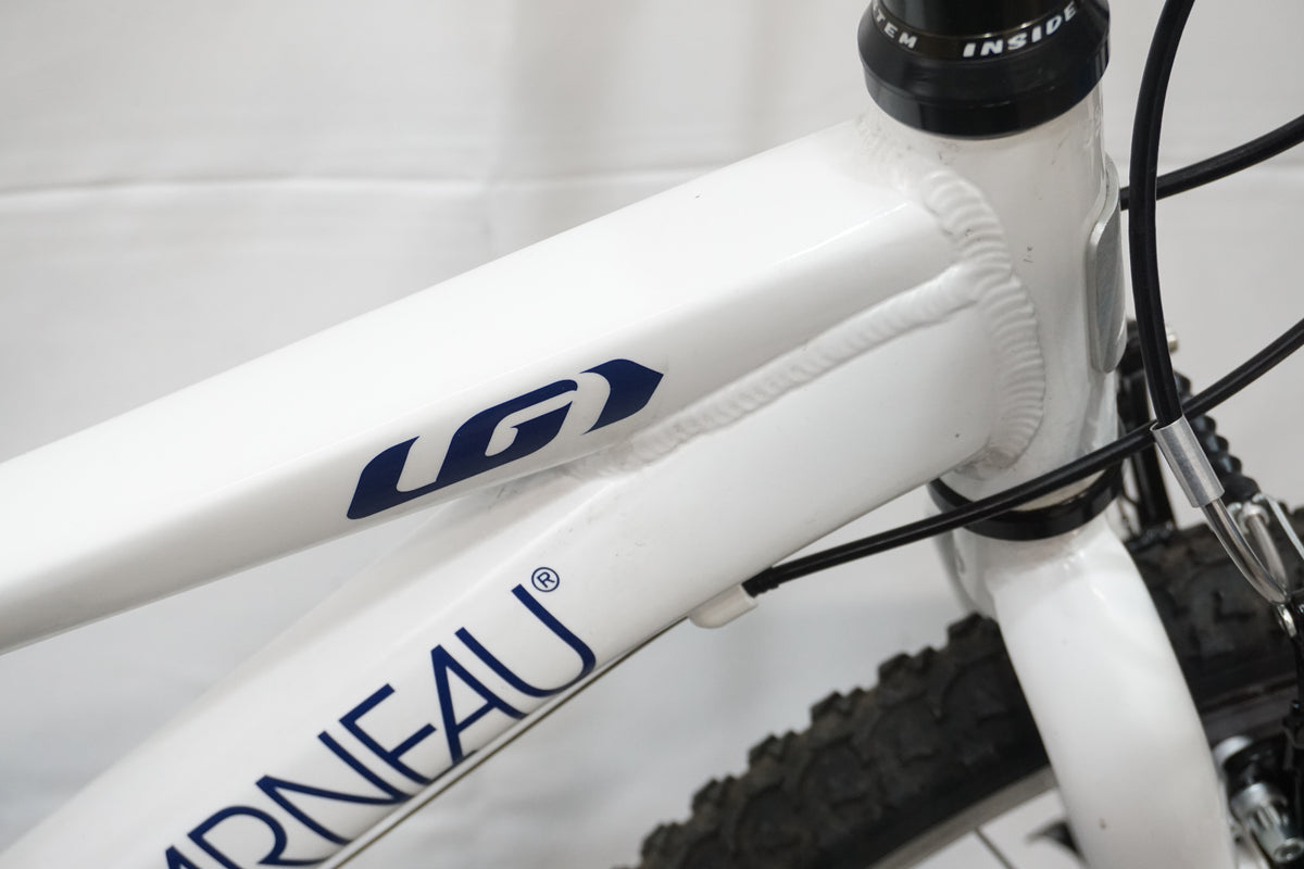 LOUIS GARNEAU 「ルイガノ」 LGS-J20 20インチ 2024年モデル キッズバイク / 大宮店