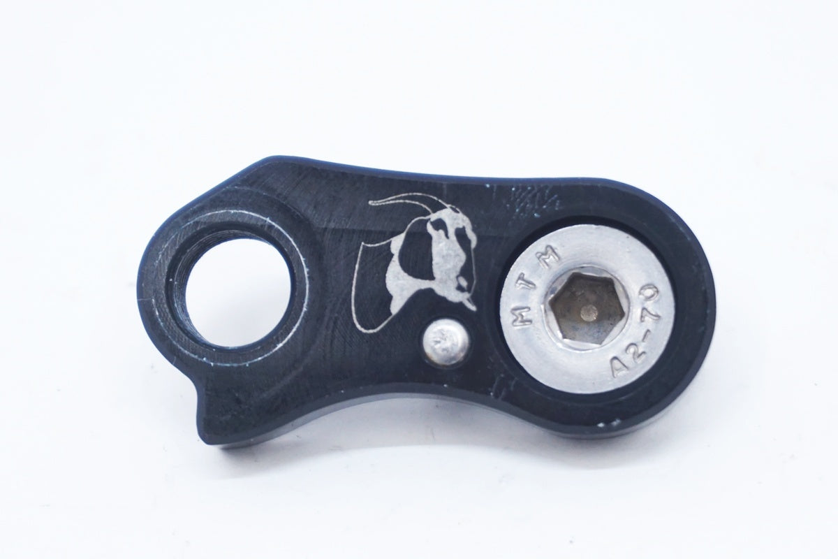 WOLF TOOTH 「ウルフトゥース」 GOATLINK ゴートリンク  / 大阪美原北インター店