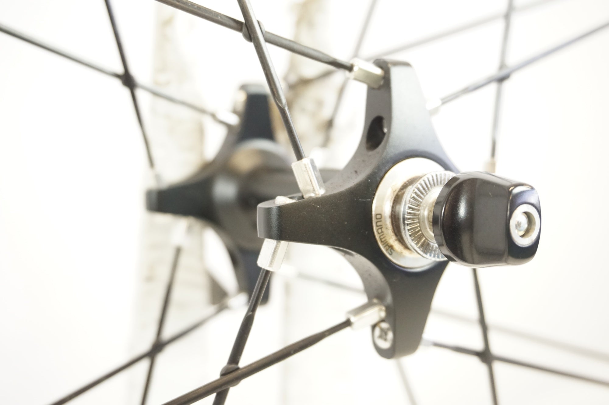 SHIMANO 「シマノ」 WH-7700 シマノ 10S ホイールセット / 宇都宮店