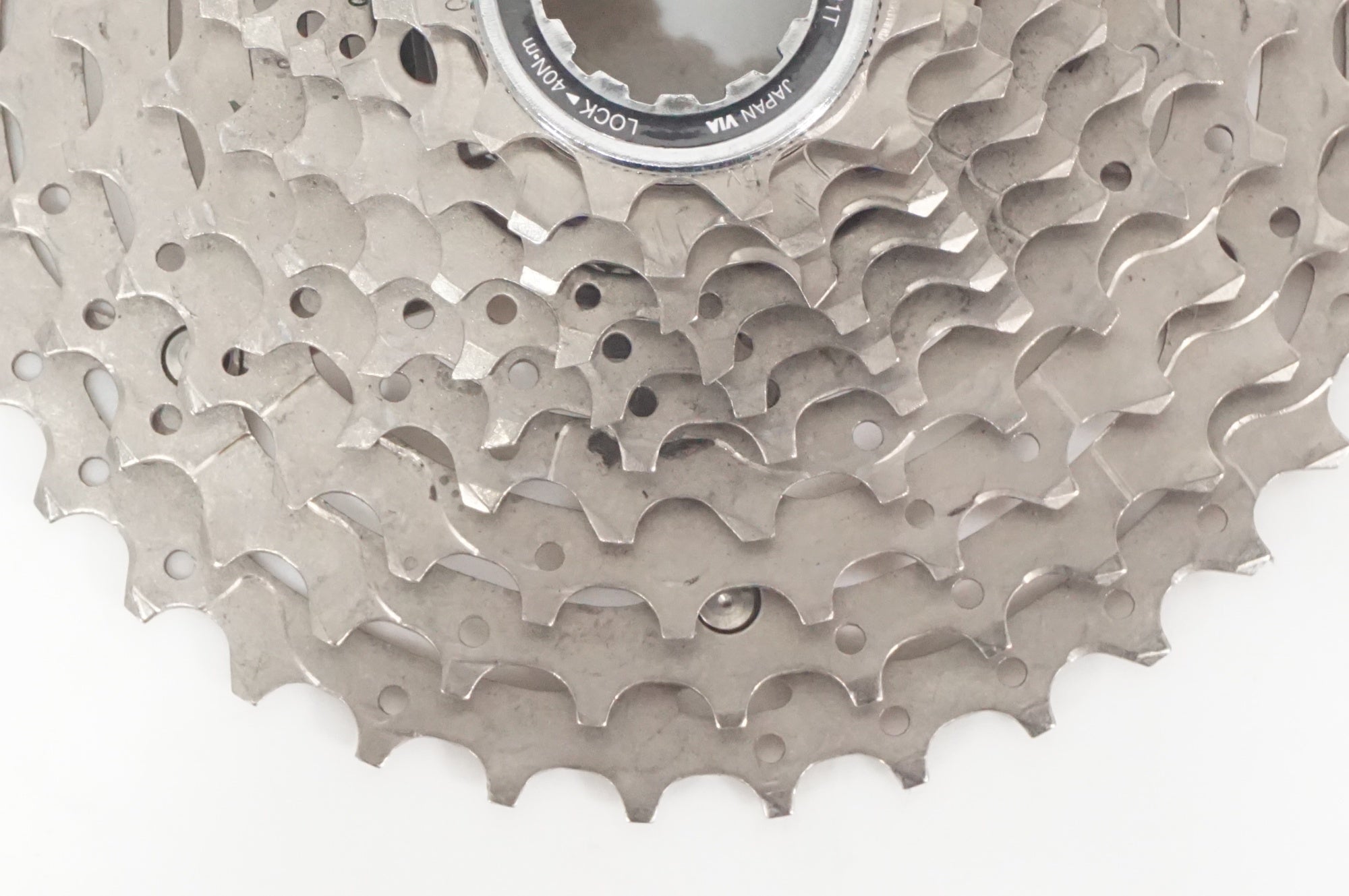 SHIMANO 「シマノ」 CS-HG50-10 11-36T スプロケット / AKIBA店