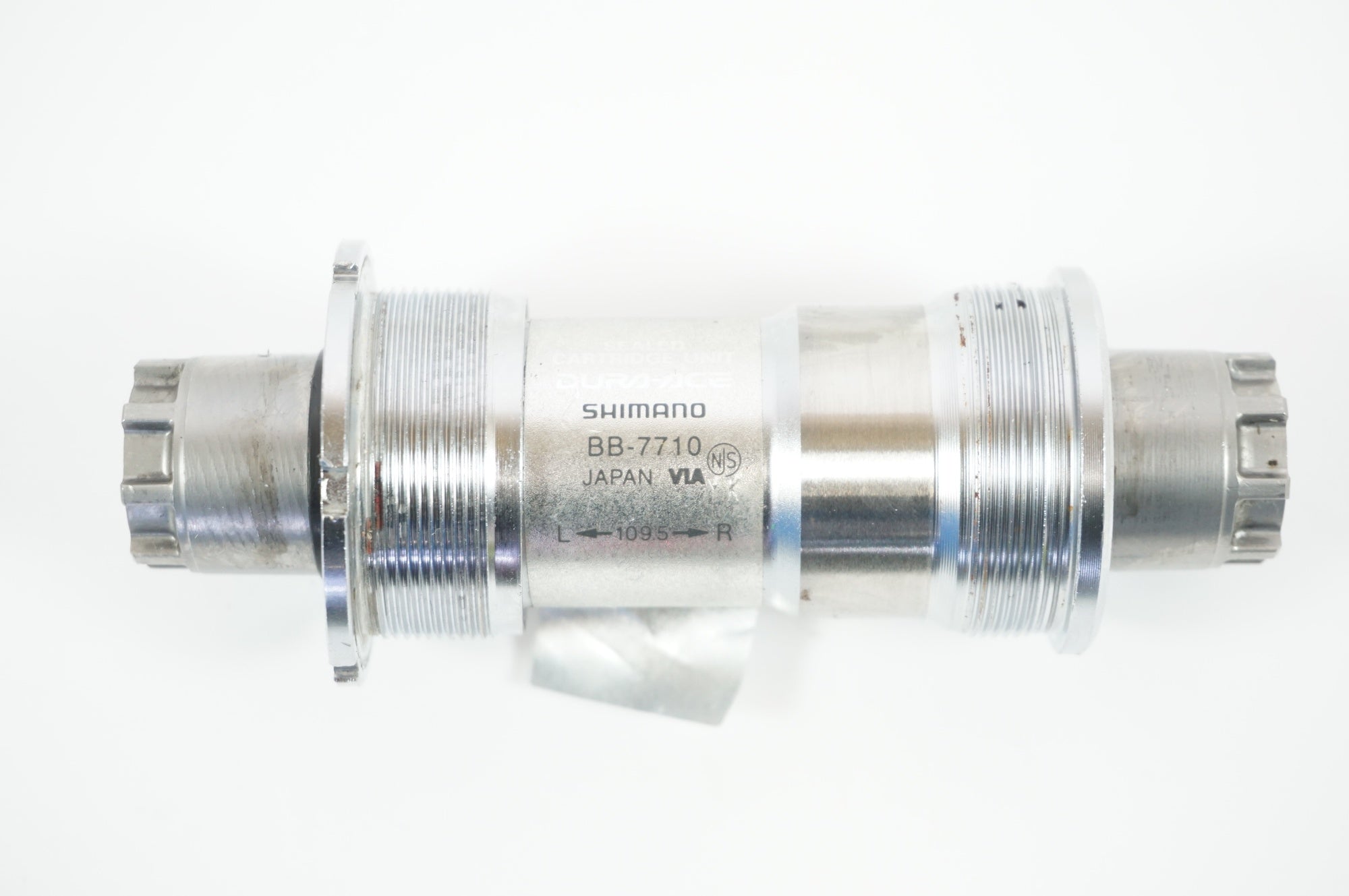 SHIMANO 「シマノ」 DURA-ACE BB-7710 ボトムブラケット / 宇都宮店