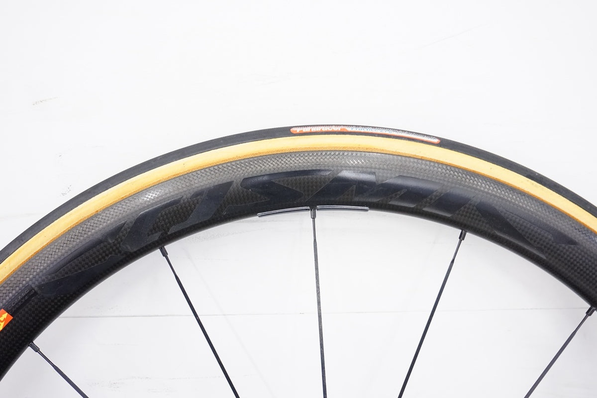 MAVIC「マビック」 COSMIC CARBONE 40 シマノ11速 ホイールセット / 浜松店