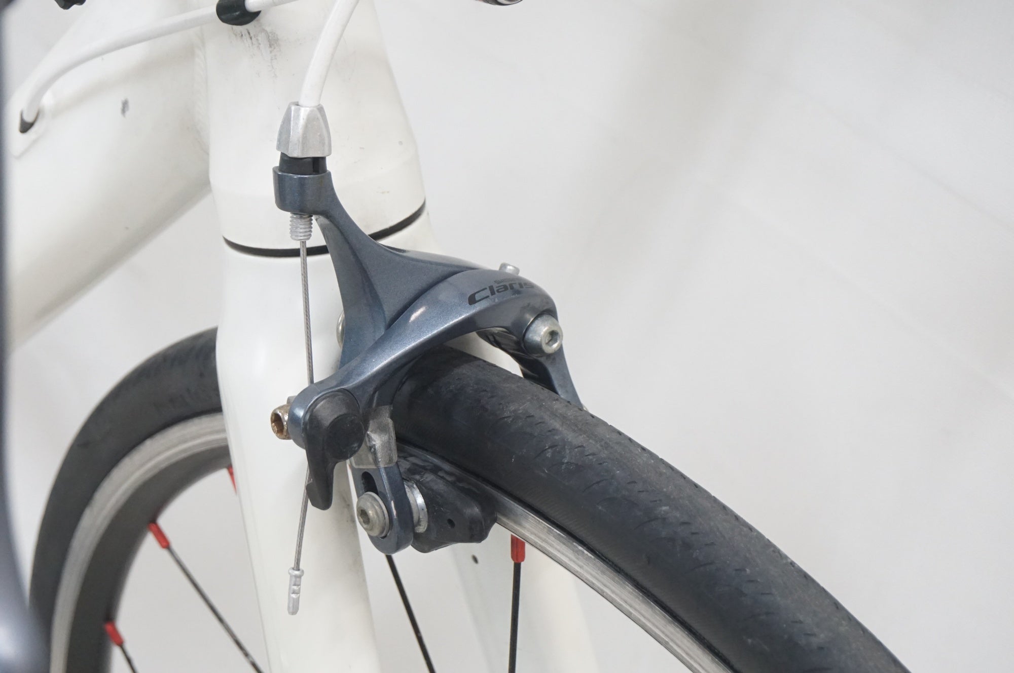 LOUIS GARNEAU 「ルイガノ」 LGS-CLR 2017年モデル ロードバイク / 福岡店